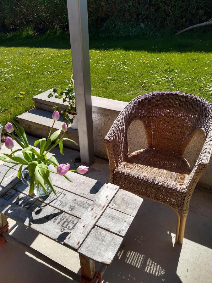 Thurso Townhouse Βίλα Εξωτερικό φωτογραφία