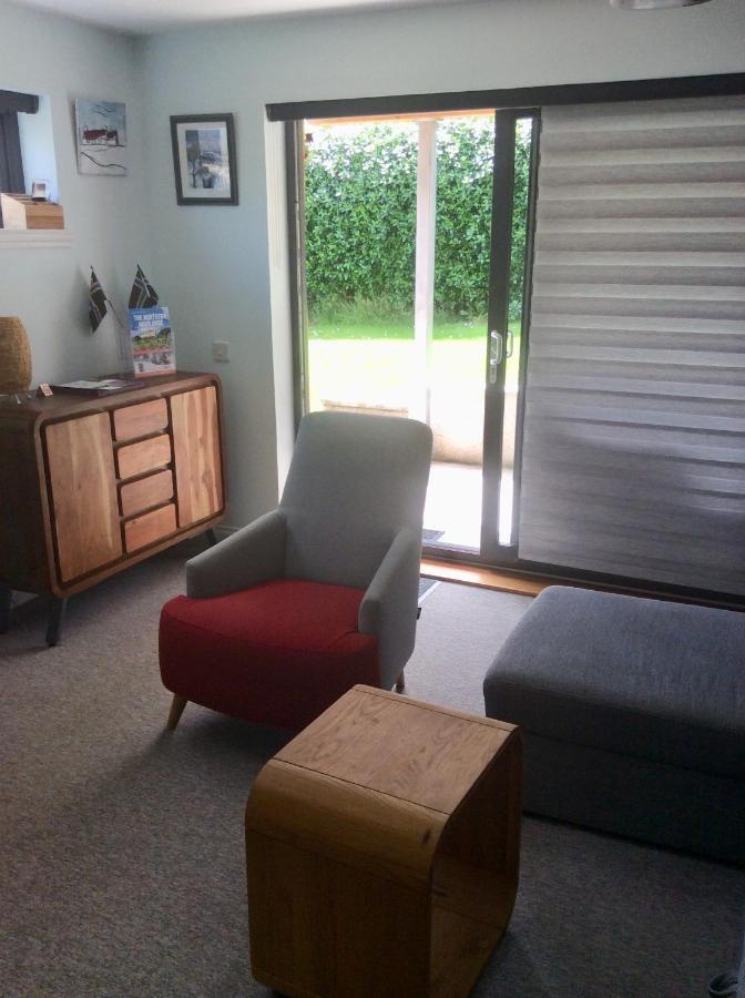 Thurso Townhouse Βίλα Εξωτερικό φωτογραφία