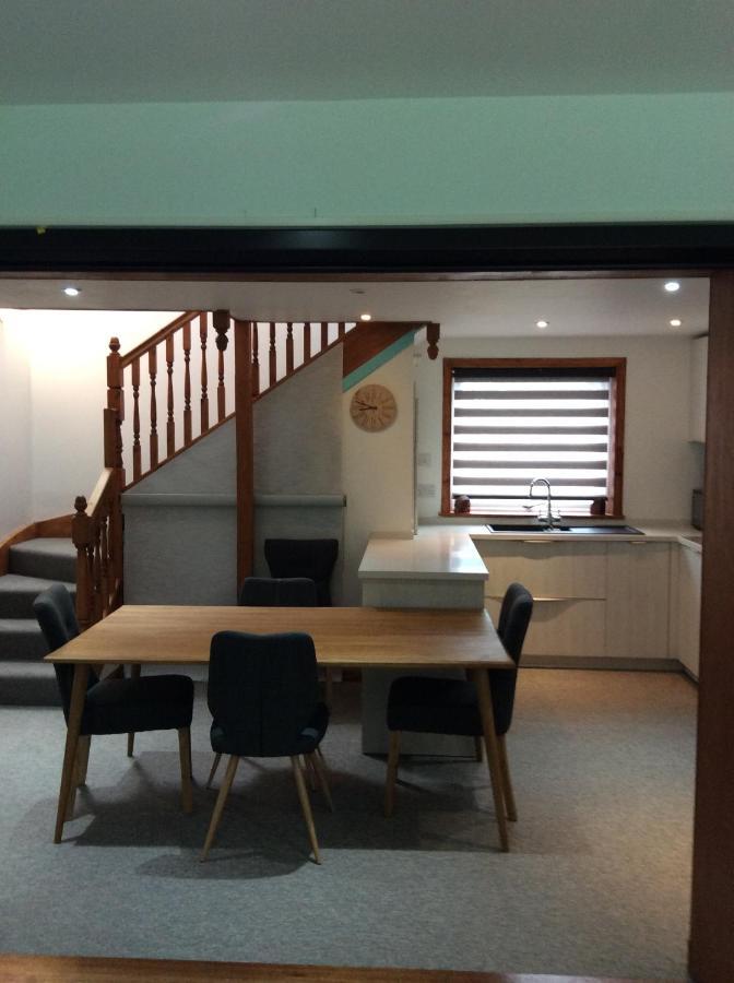 Thurso Townhouse Βίλα Εξωτερικό φωτογραφία